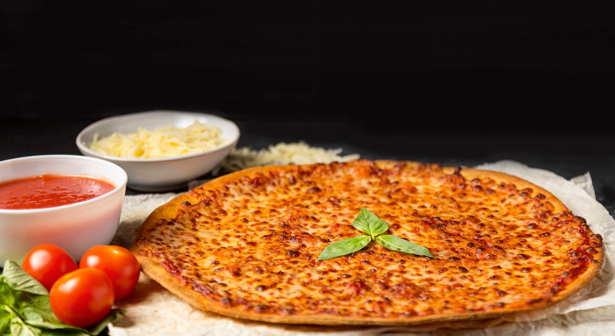 Papa Gino's